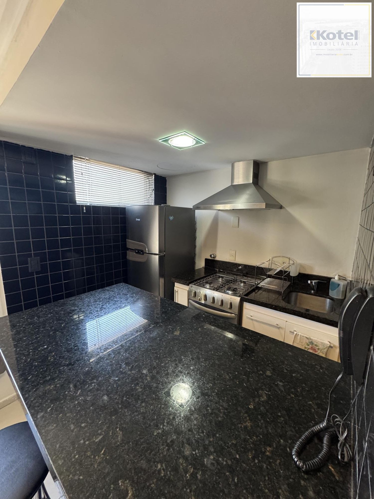 Duplex semimobiliado, desocupado e pronto para morar!