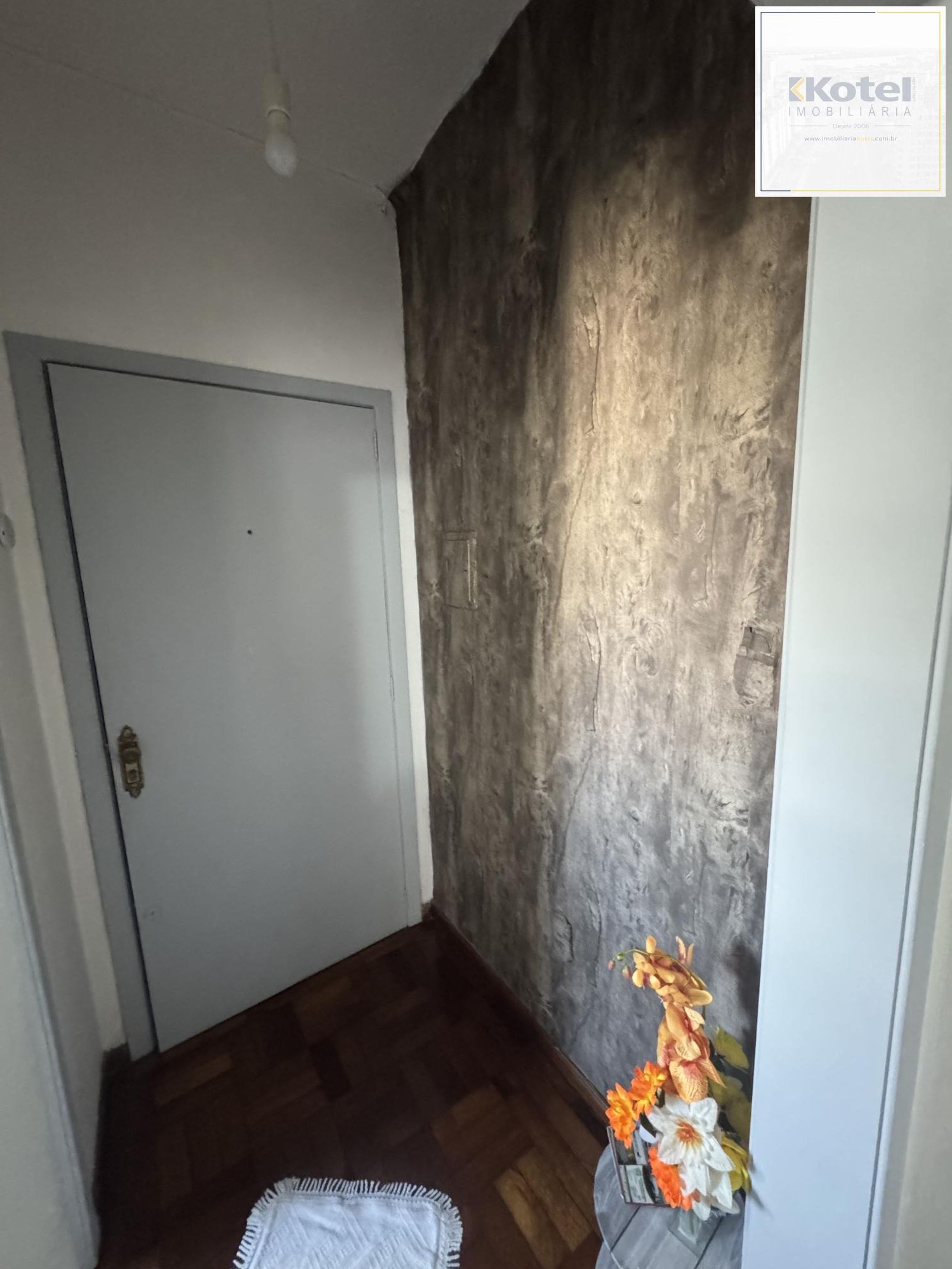 Apartamento de 1 Dormitório