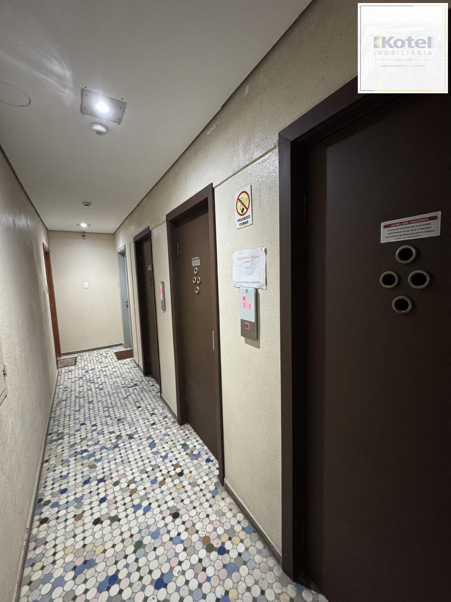 Apartamento 1 quartos à venda, 47m², Centro Histórico - Porto Alegre