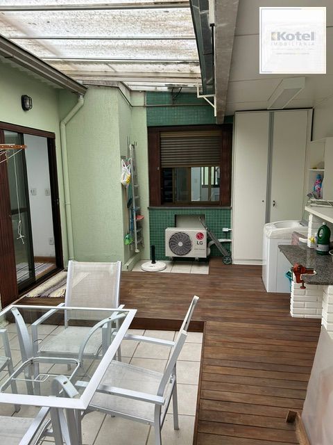 Apartamento Garden, 2 quartos, à venda, 105 m², Petrópolis - Porto Alegre — foto 5