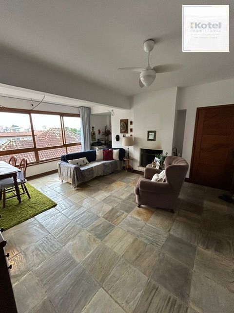 Apartamento, 2 quartos, à venda, 107 m², Mont Serrat - Porto Alegre — foto 5