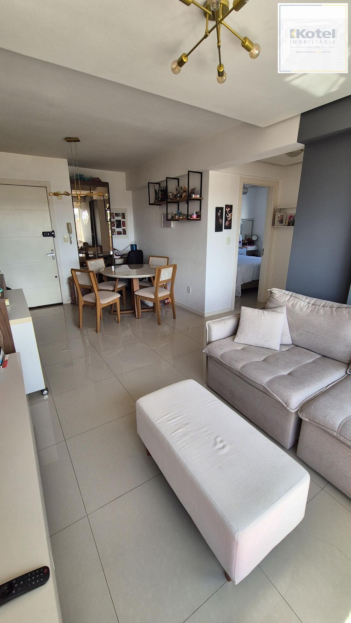 Apartamento 2 quartos à venda, 58m², Santana - Porto Alegre — foto 2