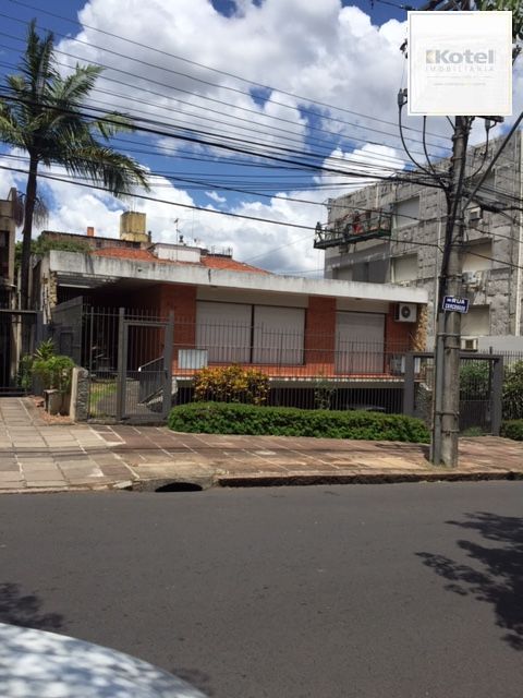 Casa 3 quartos à venda, 415m², Auxiliadora - Porto Alegre — foto 3