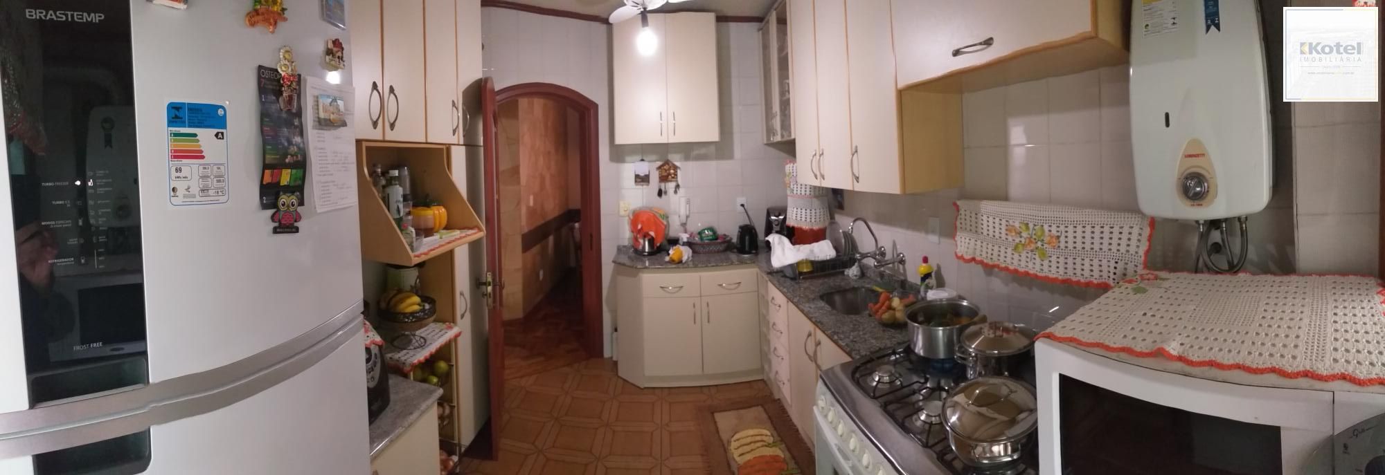 Apartamento 2 quartos à venda, 55m², Sarandi - Porto Alegre — foto 4