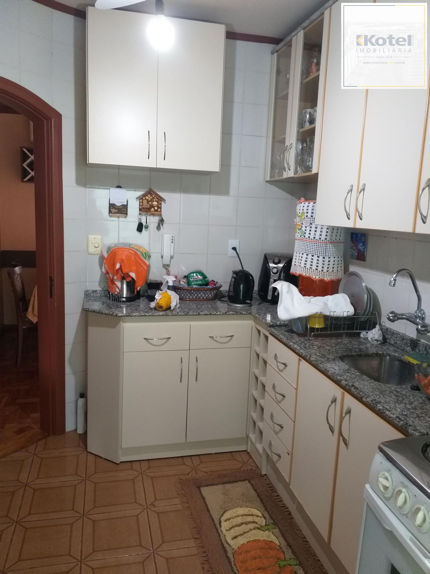 Apartamento 2 quartos à venda, 55m², Sarandi - Porto Alegre — foto 2