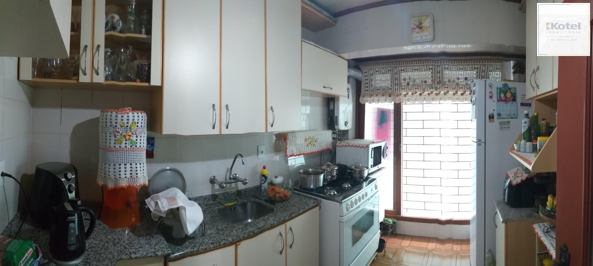 Apartamento 2 quartos à venda, 55m², Sarandi - Porto Alegre — foto 3