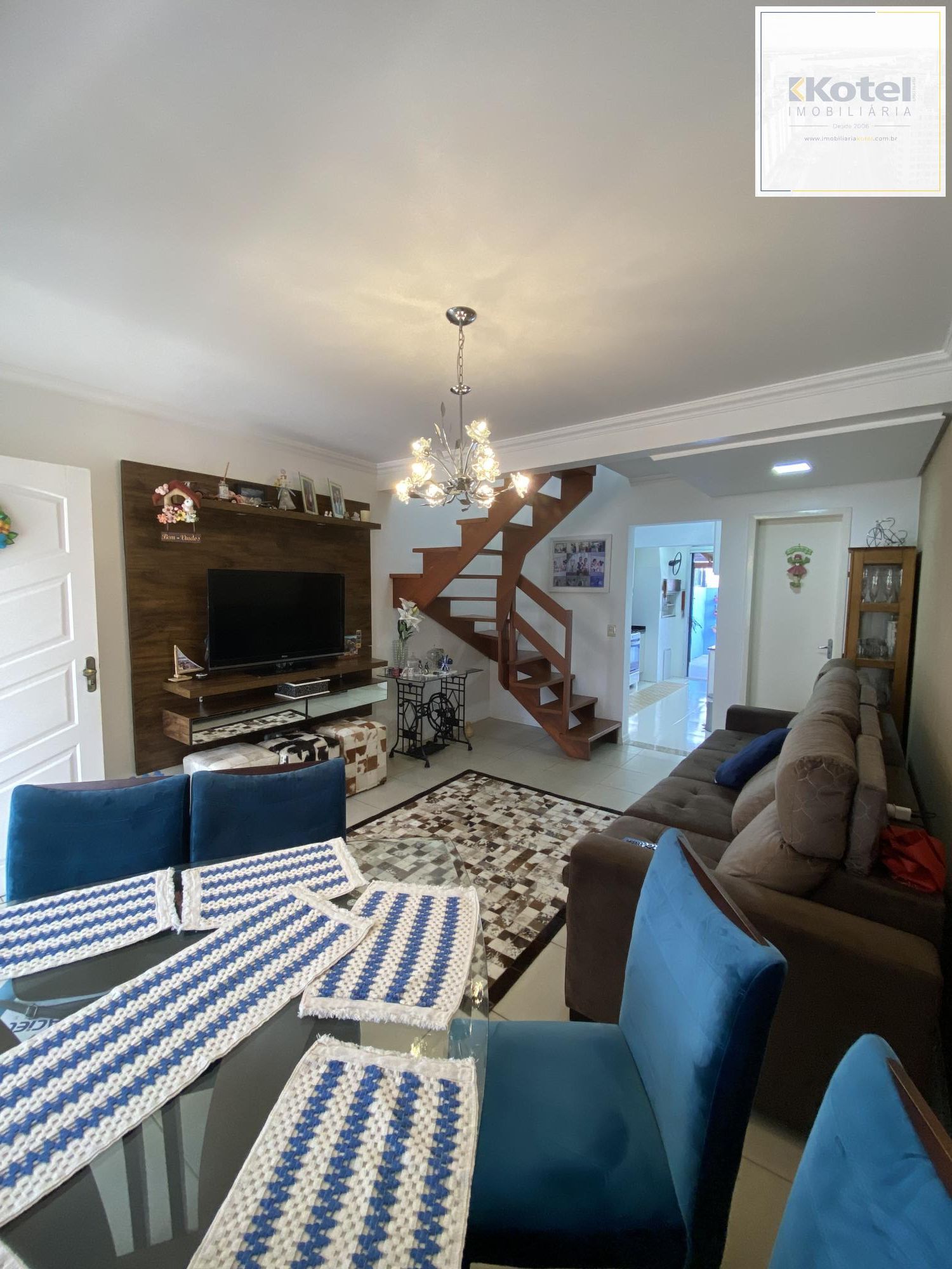 Casa 2 quartos à venda, 138m², Guarujá - Porto Alegre — foto 4