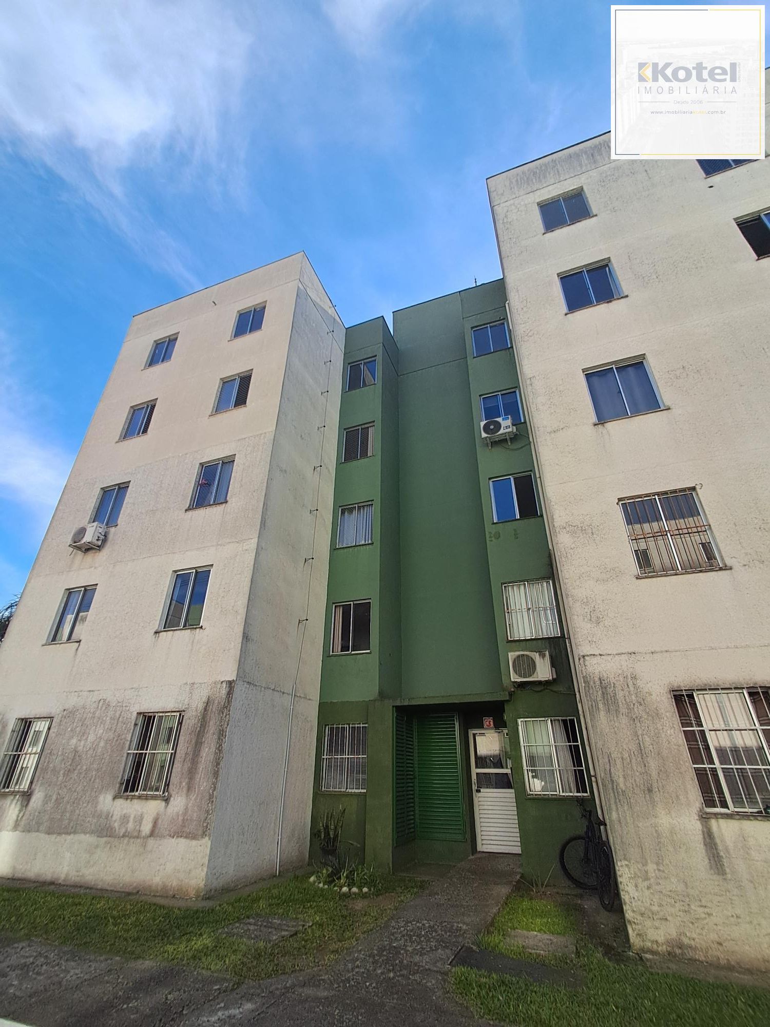 Apartamento, 2 quartos, à venda, 38 m², Restinga - Porto Alegre — foto 2