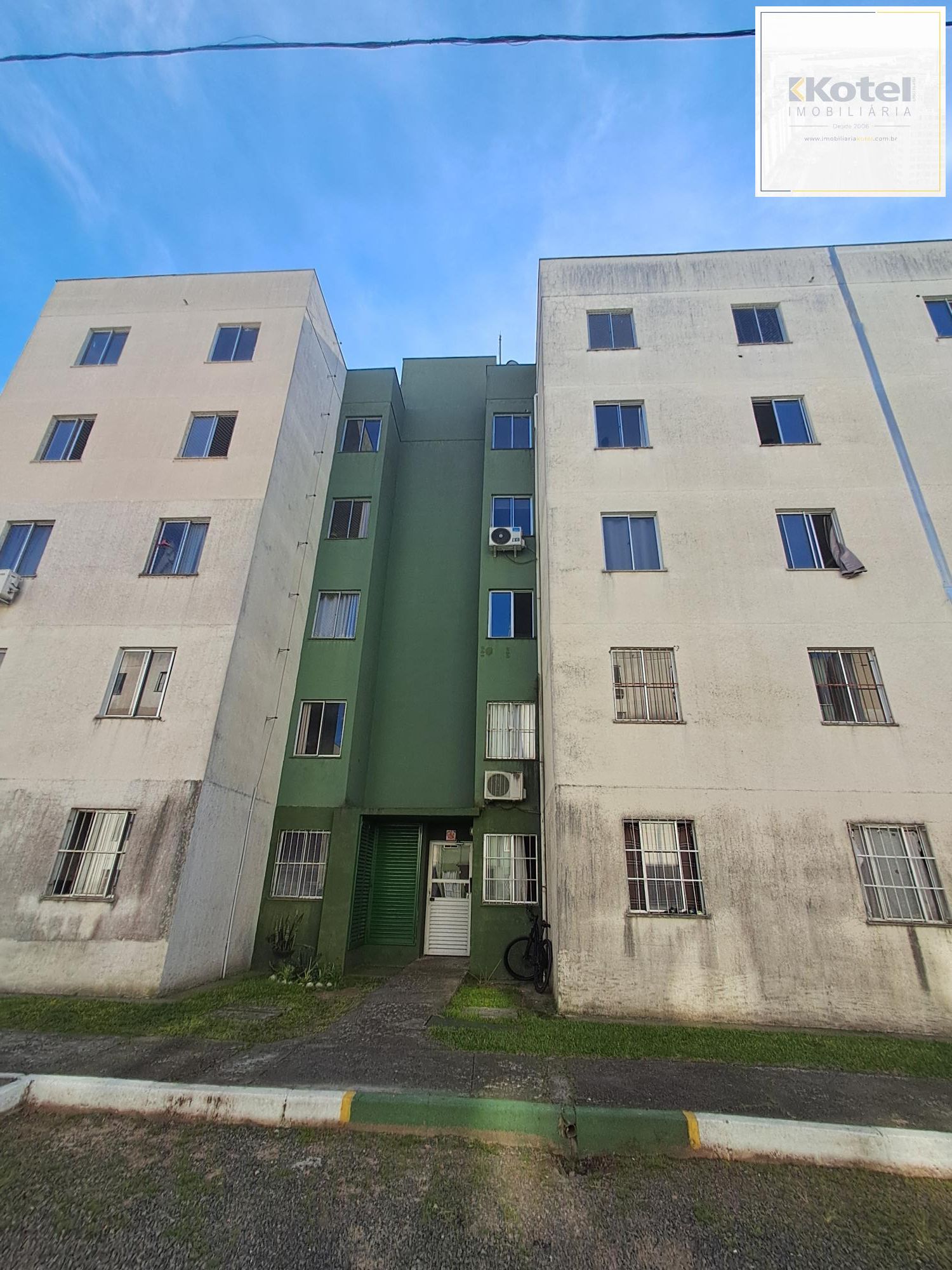 Apartamento, 2 quartos, à venda, 38 m², Restinga - Porto Alegre — foto 3