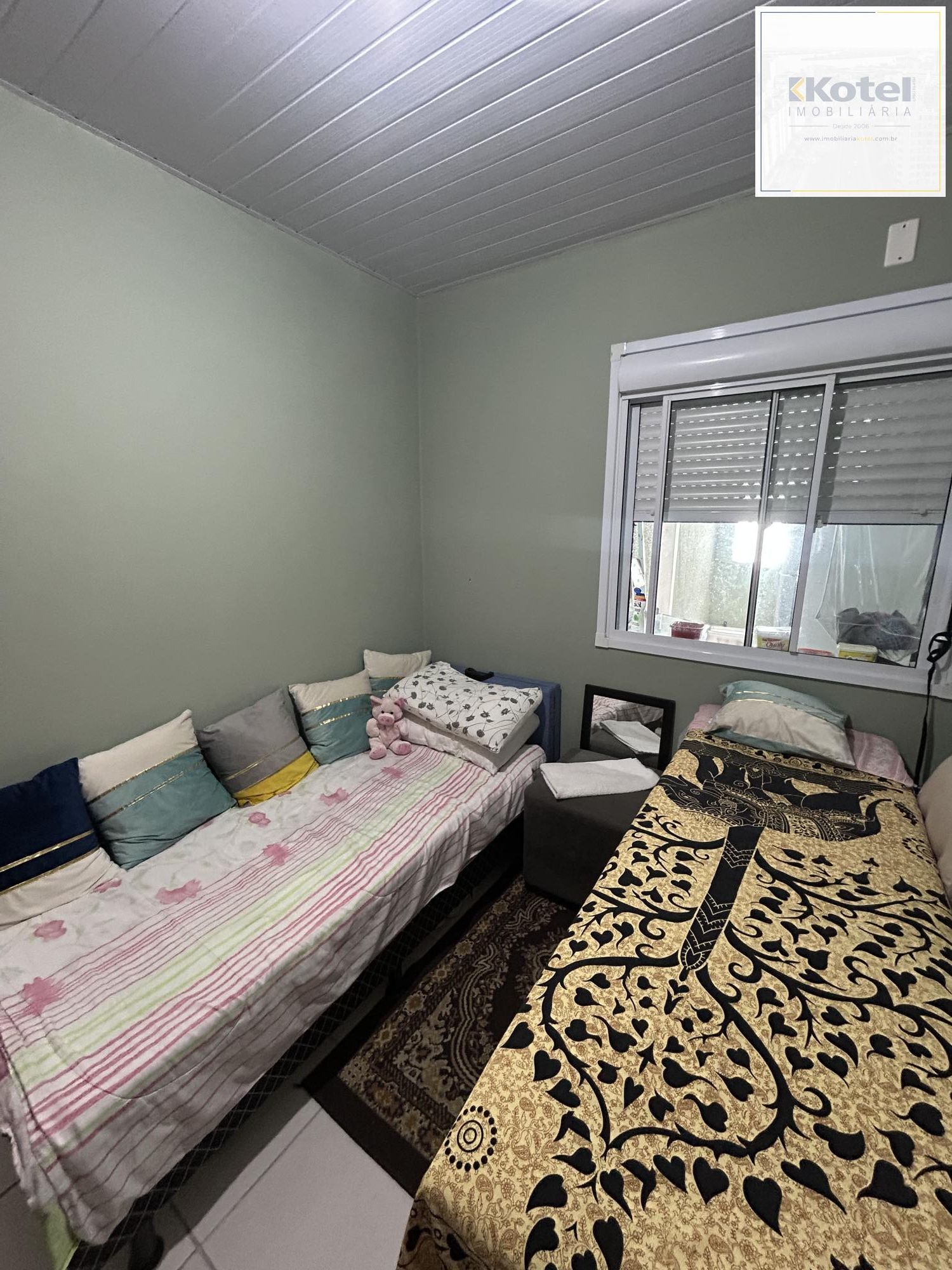 Casa 2 quartos à venda, 37m², Restinga - Porto Alegre — foto 5