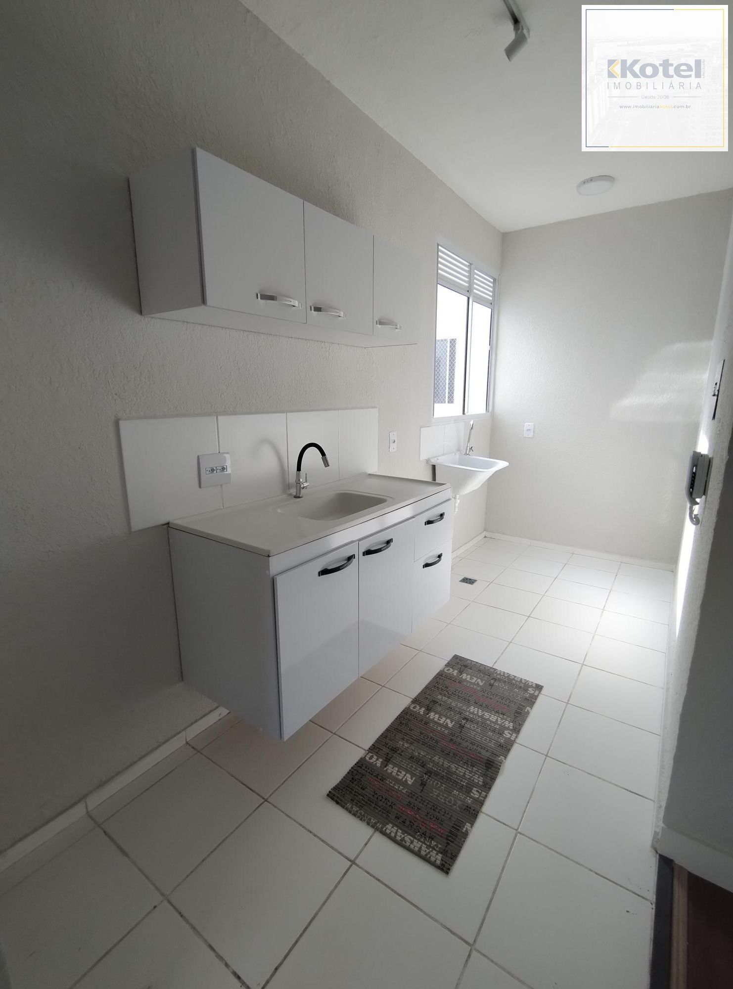 Apartamento 2 quartos à venda, 41m², Restinga - Porto Alegre — foto 3