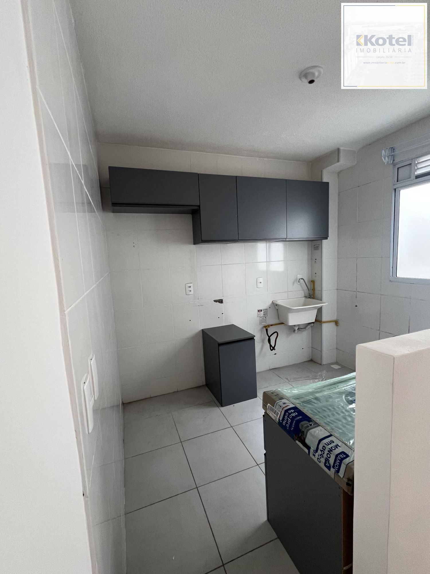 Apartamento de 2 Dormitórios Localizado na Av.Protasio Alves