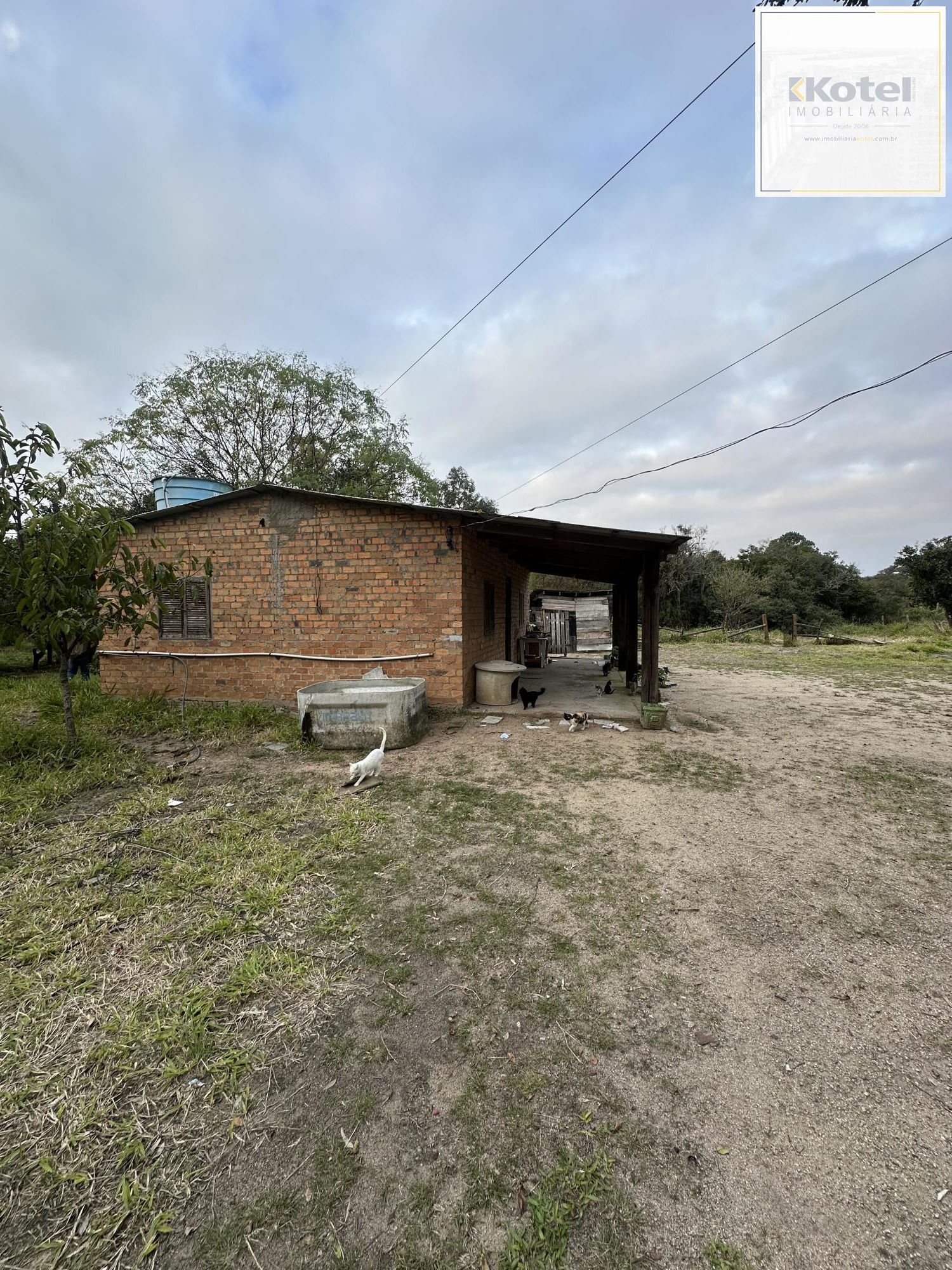 Chácara no Bairro Boa Vista — foto 2