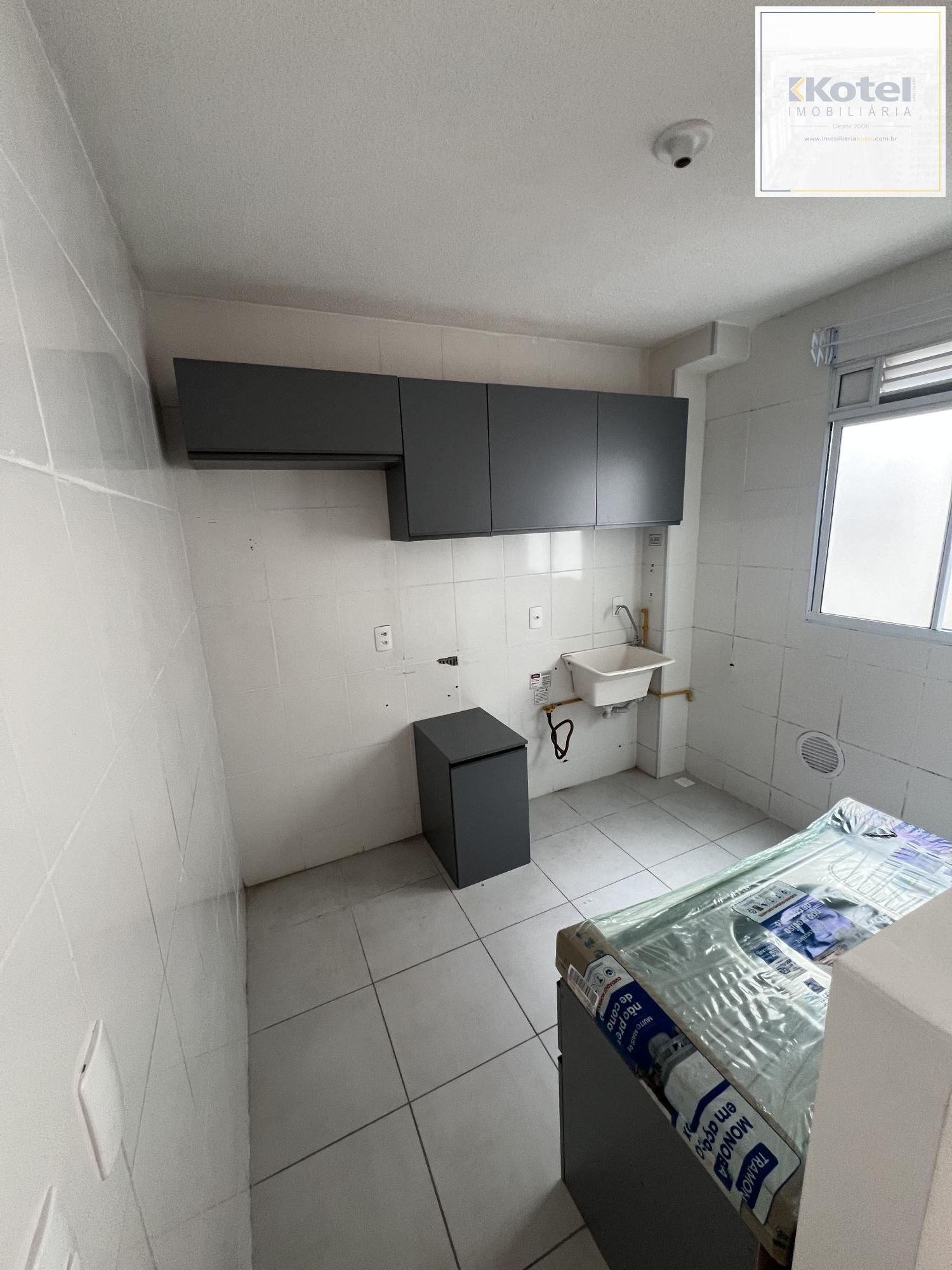 Apartamento de 2 Dormitórios Localizado na Av.Protasio Alves