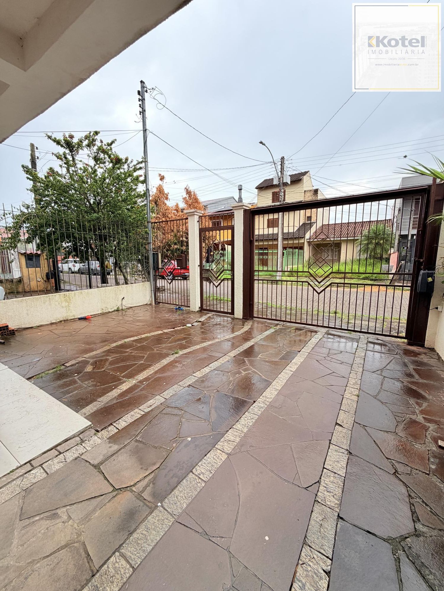 Casa de 2 dormitórios na hípica — foto 2