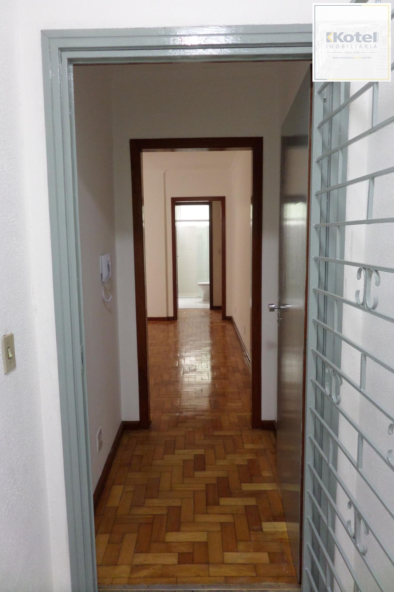 Apartamento no bairro Santa Cecilia de 1 dormitório — foto 5