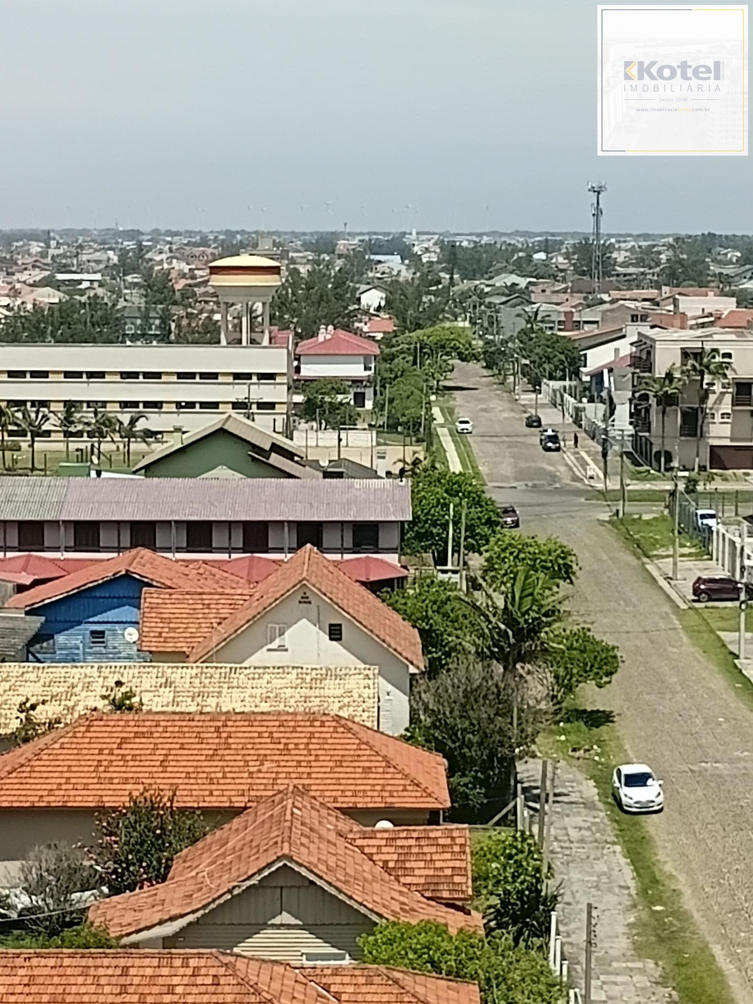 Empreendimento alto padrão com excelente vista para o mar. — foto 2