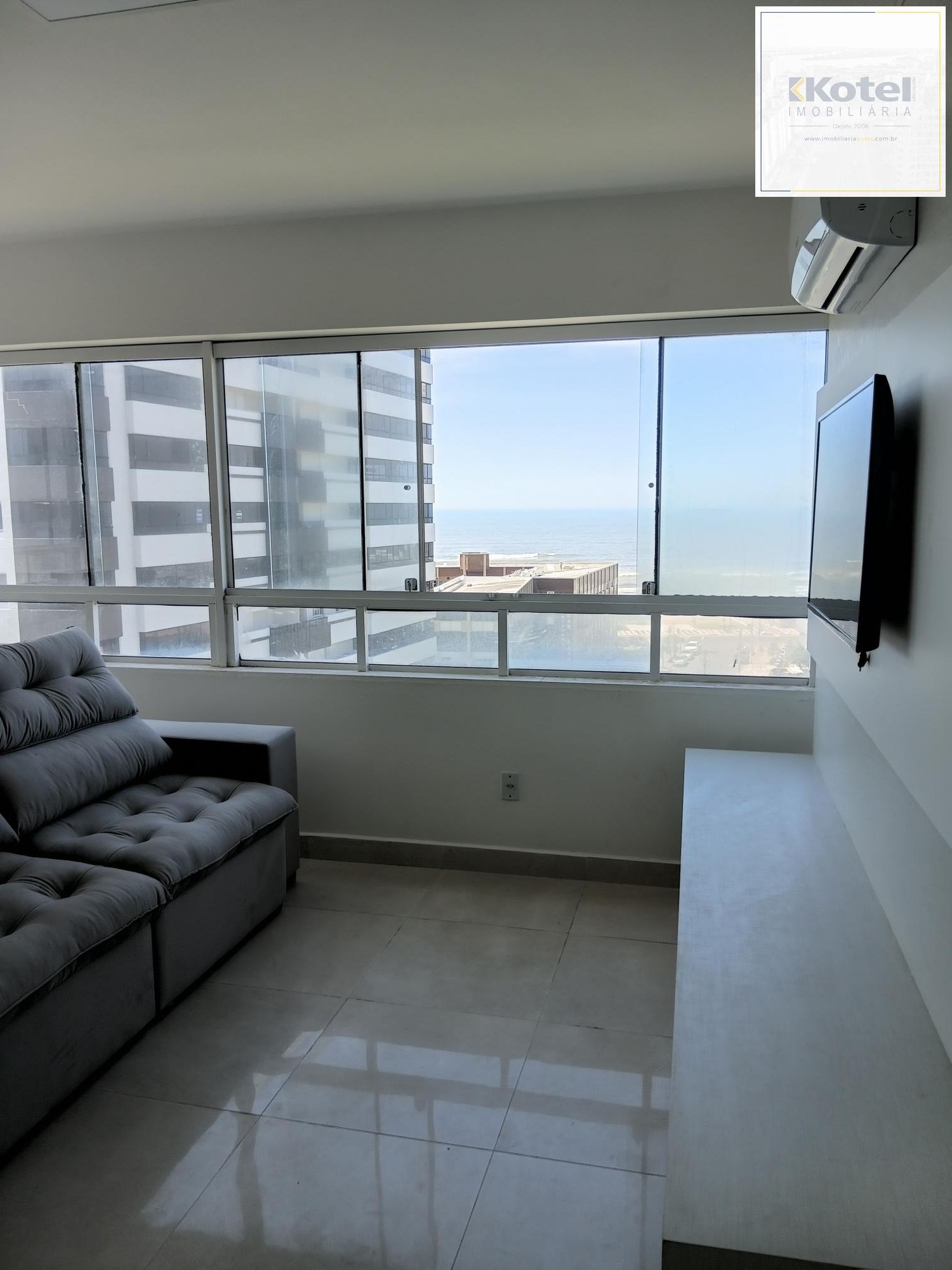 Alto padrão com excelente vista para o mar. — foto 3