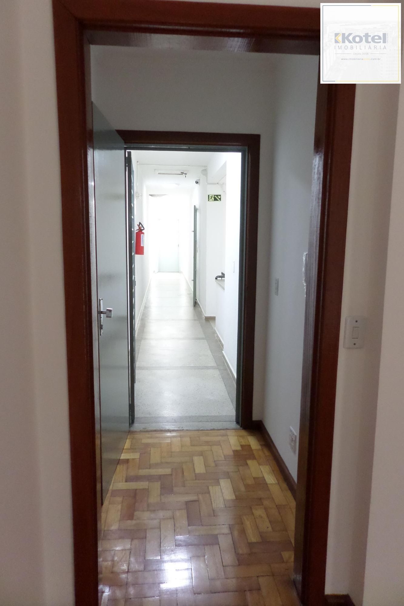 Apartamento no bairro Santa Cecilia de 1 dormitório — foto 4