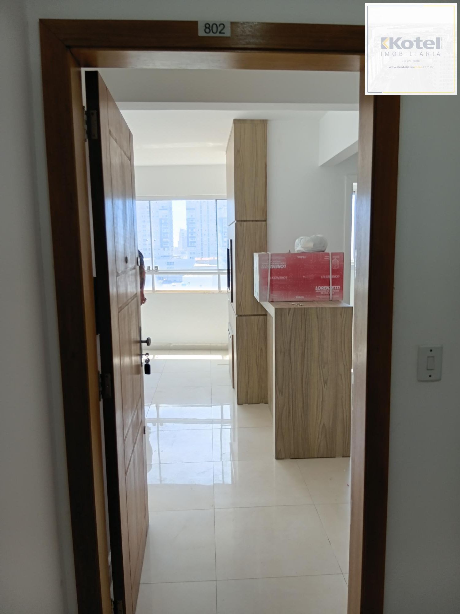 Empreendimento alto padrão com excelente vista para o mar. — foto 4