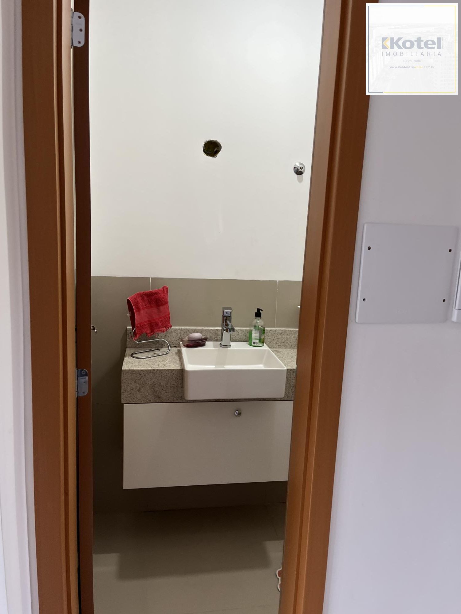 Casa Condominio 3 dormitórios 2 vagas no Verdes Campos DESOCUPADA — foto 5
