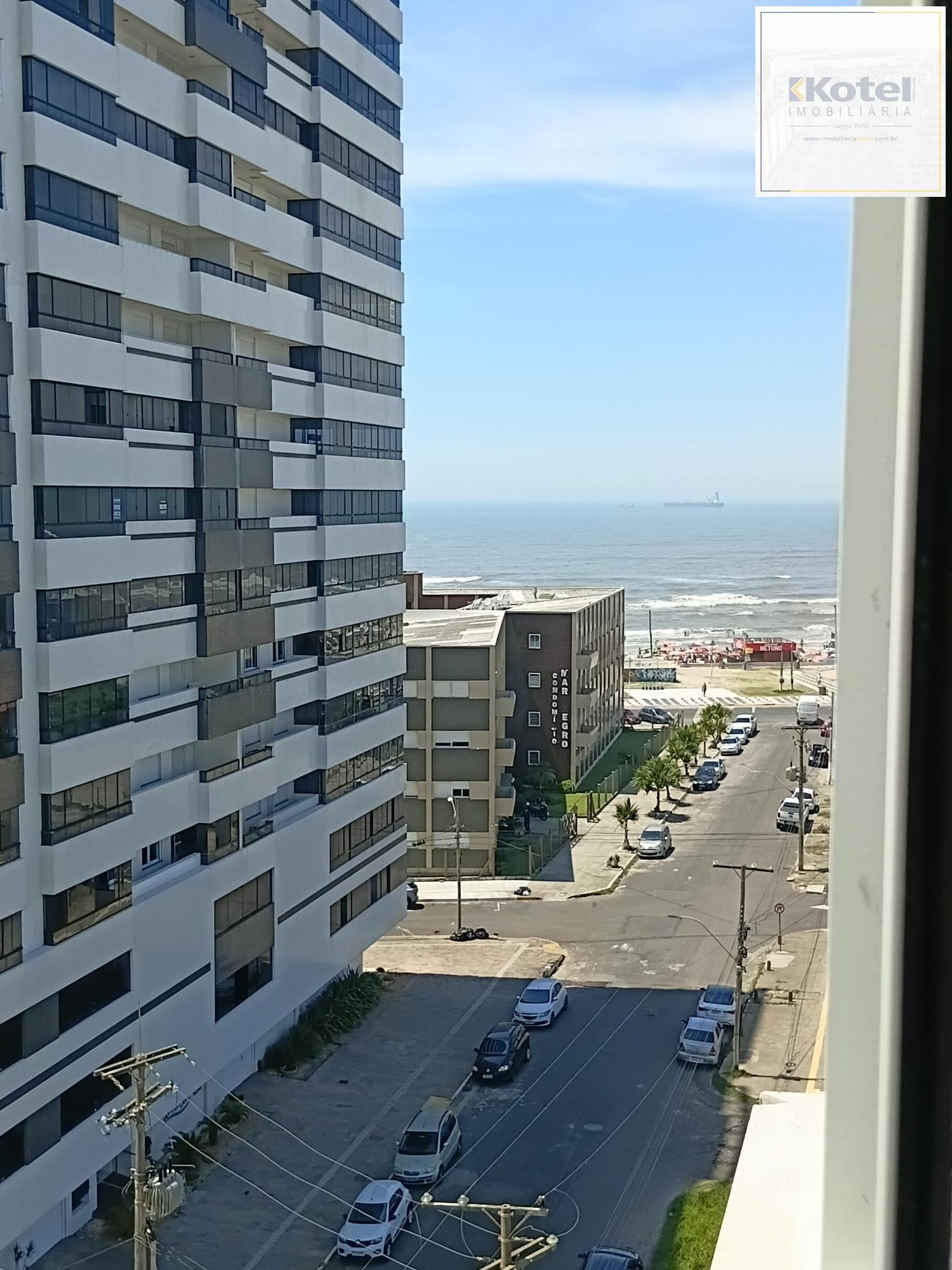 Empreendimento alto padrão com excelente vista para o mar. — foto 3