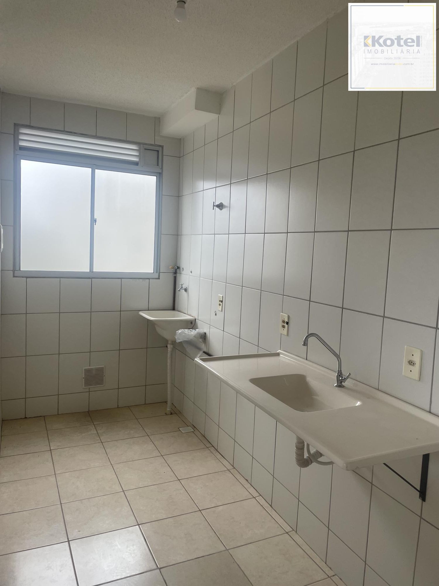 Apartamento 2 dormitórios 1 vaga Porto Oriente Jardim Leopoldina — foto 5