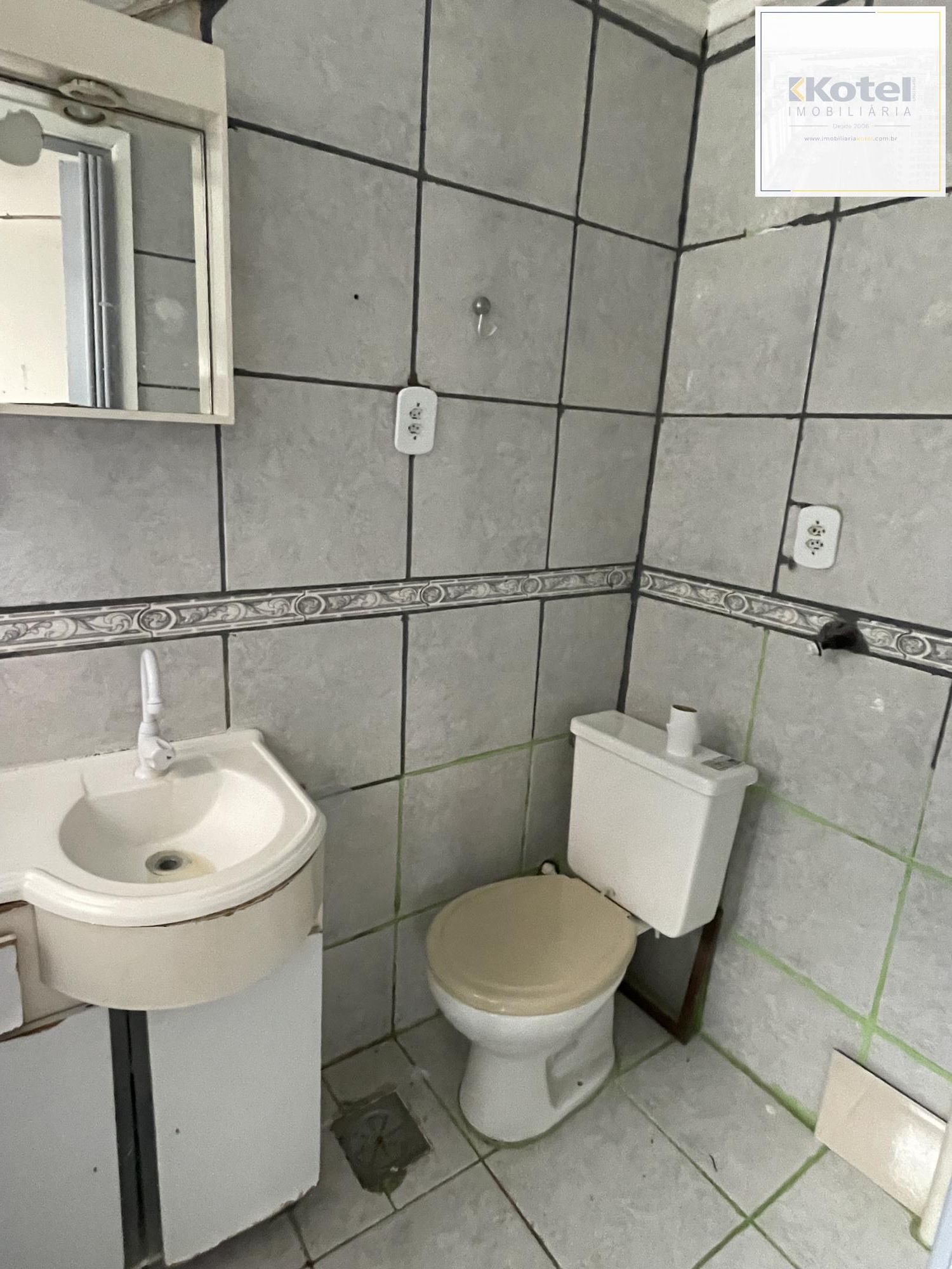 Kitnet, à venda, 32 m², Jardim Leopoldina - Porto Alegre — foto 5