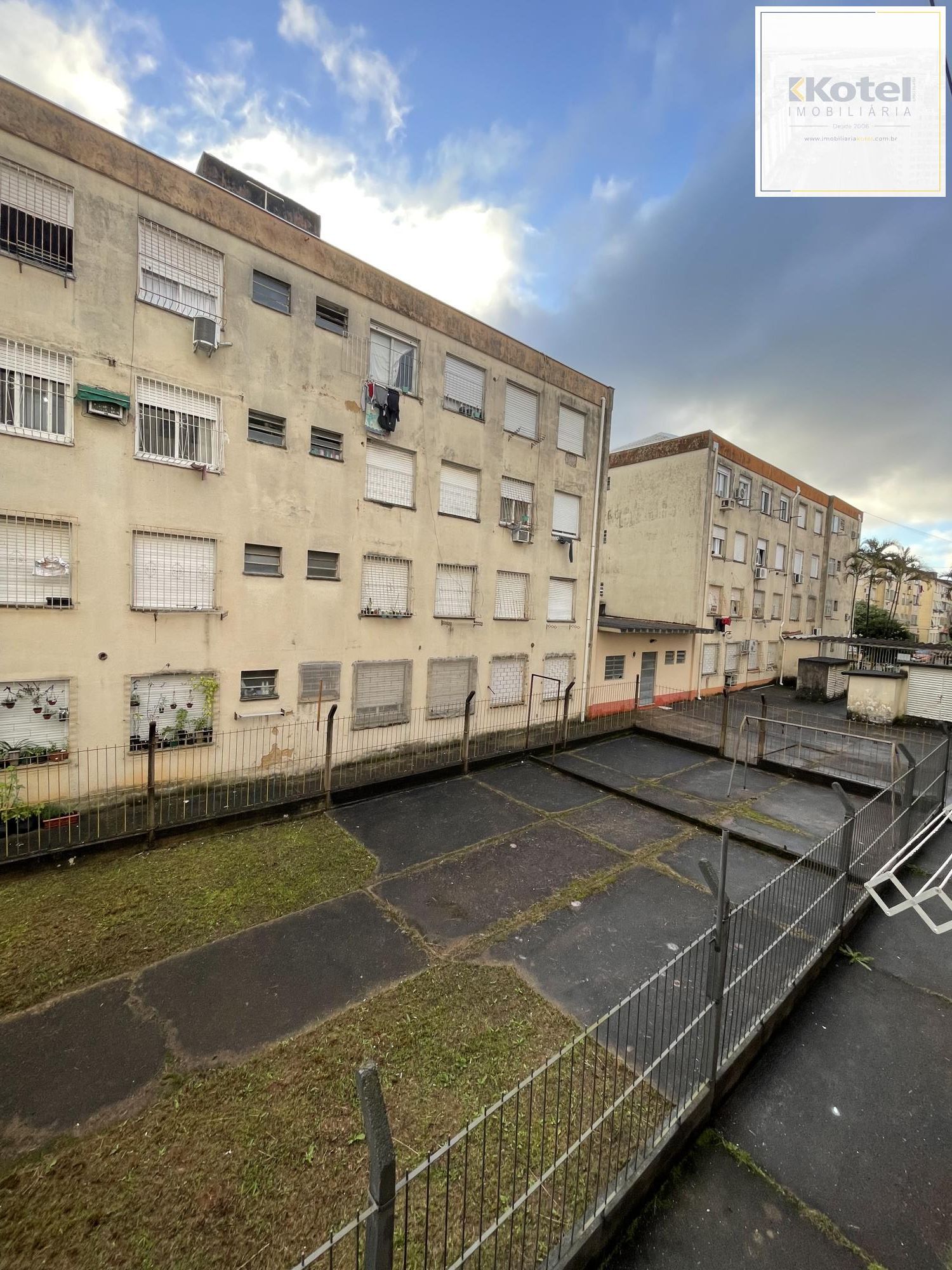 Kitnet, à venda, 32 m², Jardim Leopoldina - Porto Alegre — foto 3