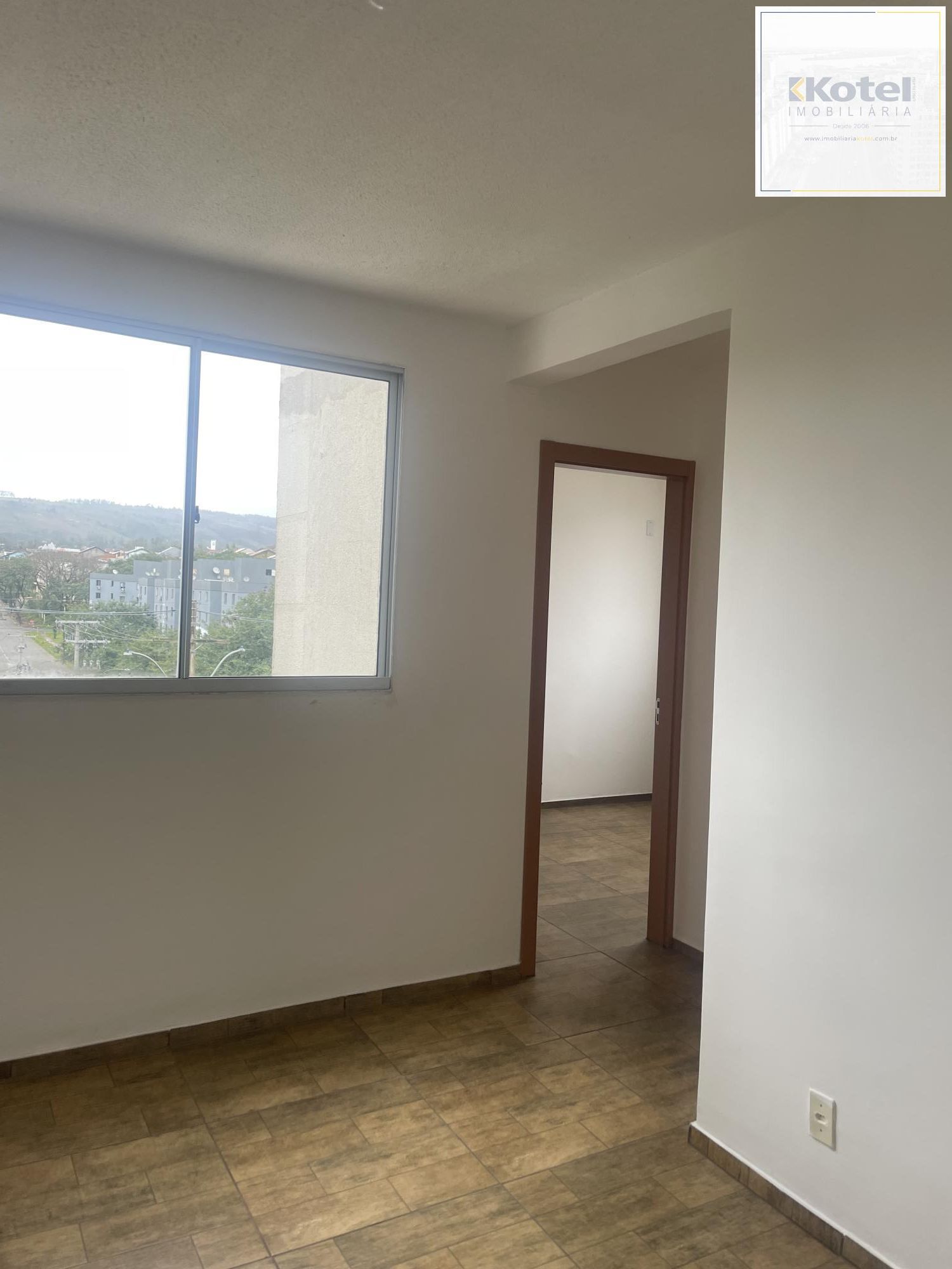 Apartamento 2 dormitórios 1 vaga Porto Oriente Jardim Leopoldina — foto 4