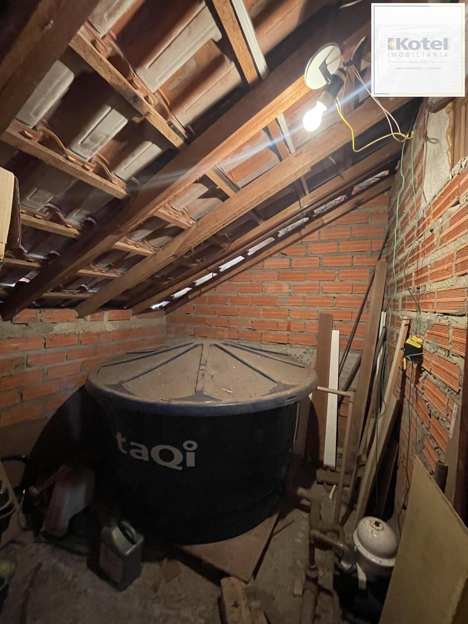 Casa Sobrado semi mobiliada com 3 dormitórios e vaga no Bairro Jardim Floresta — foto 5