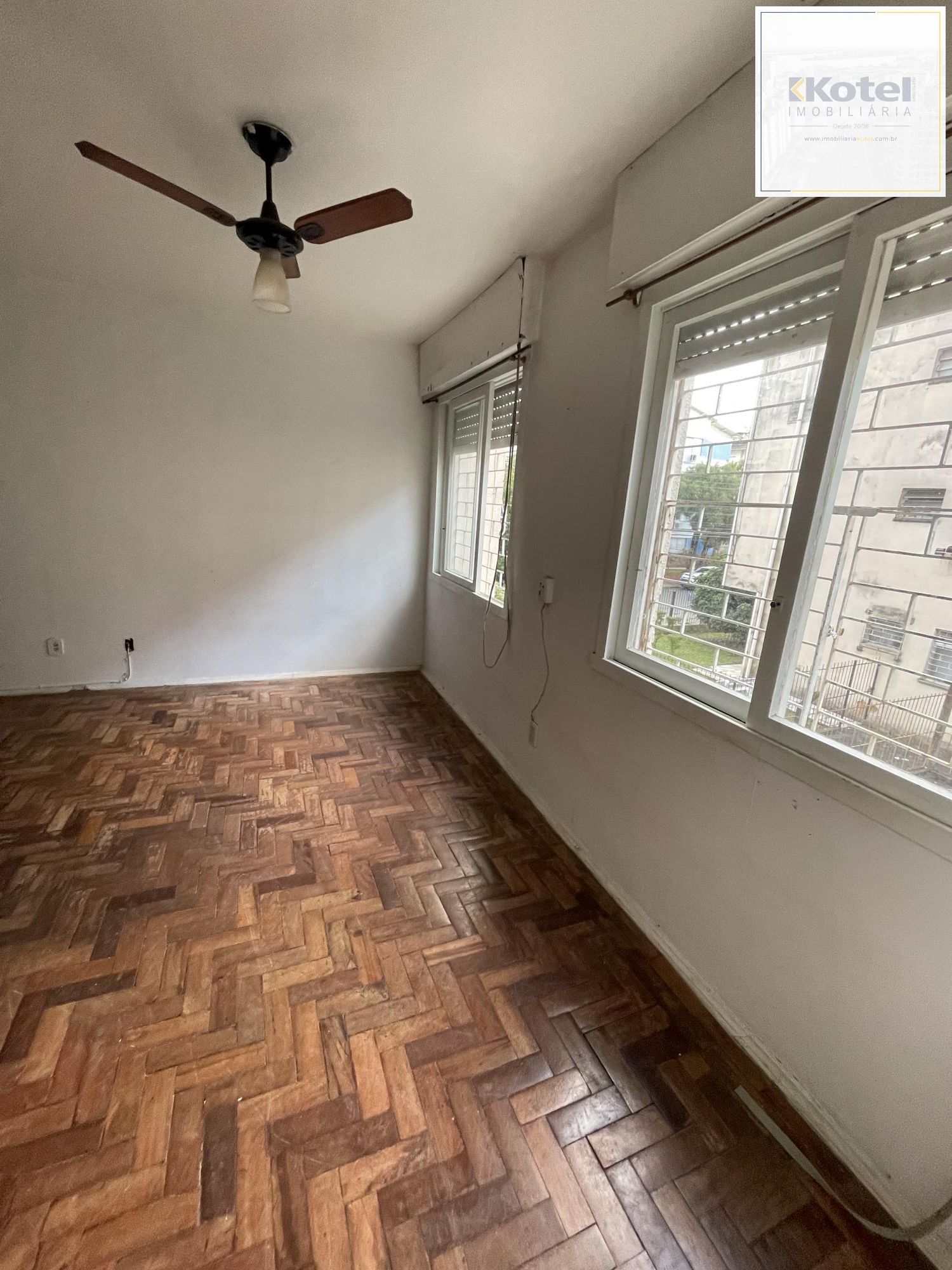 Kitnet, à venda, 32 m², Jardim Leopoldina - Porto Alegre — foto 2
