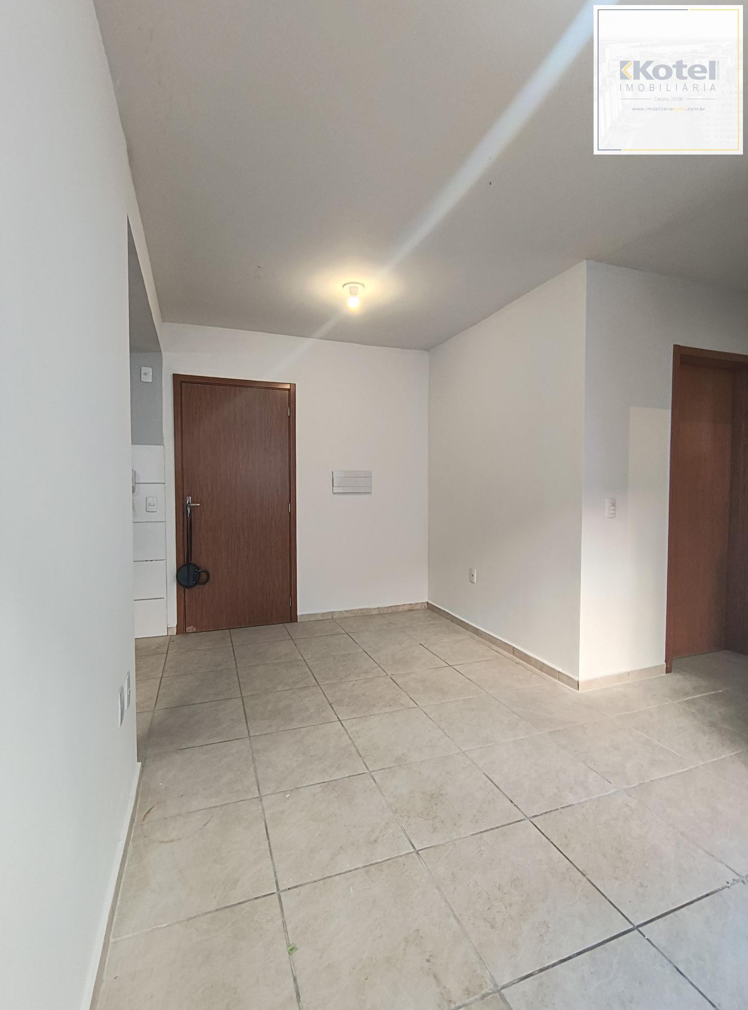 Apartamento  de barbada dois dormitório na zona sul — foto 3
