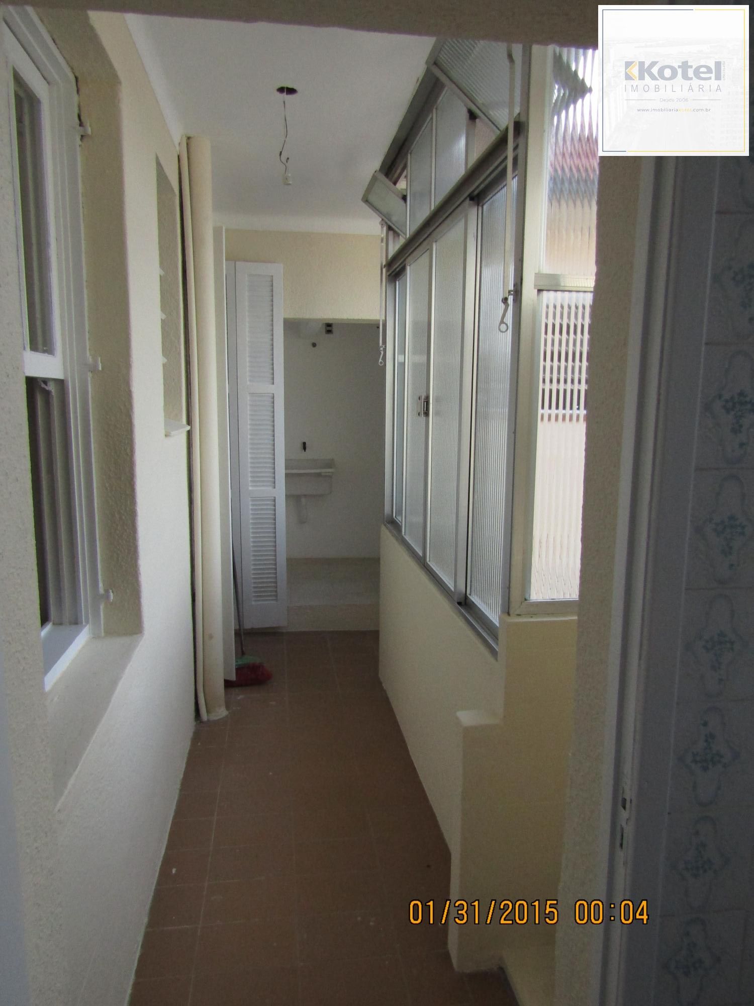 Apartamento de 3 quartos no bairro São João em Porto Alegre — foto 5