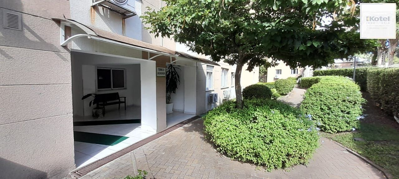 Apartamento de 2 quartos, suíte e 1 vaga de garagem no bairro Jardim Carvalho — foto 5