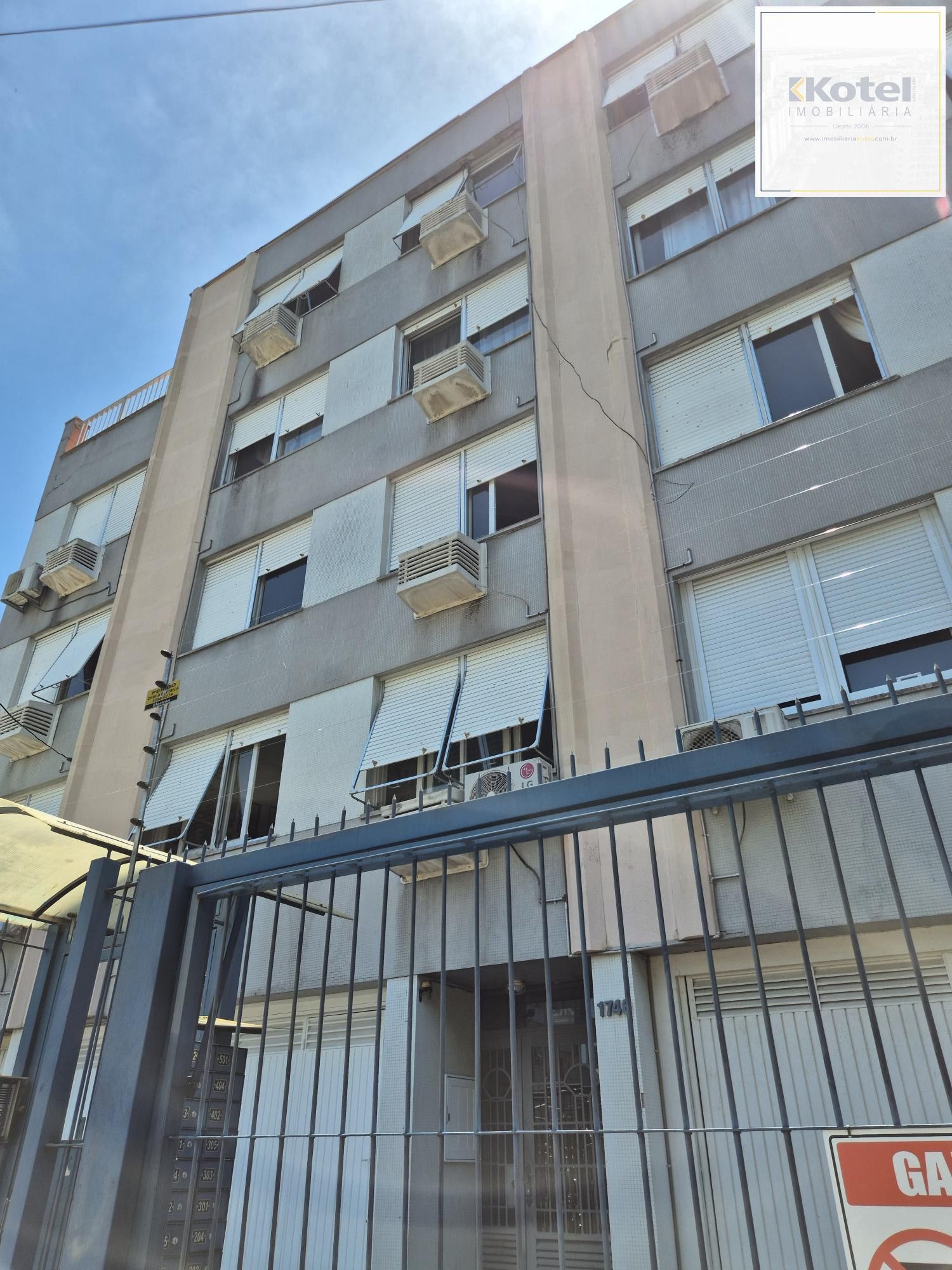 3d com vaga e elevador — foto 2