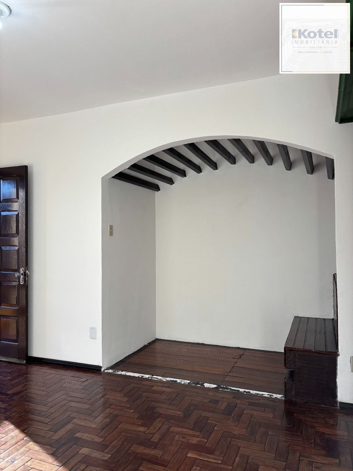 Casa 2 quartos à venda, 117m², Centro - Canela — foto 2