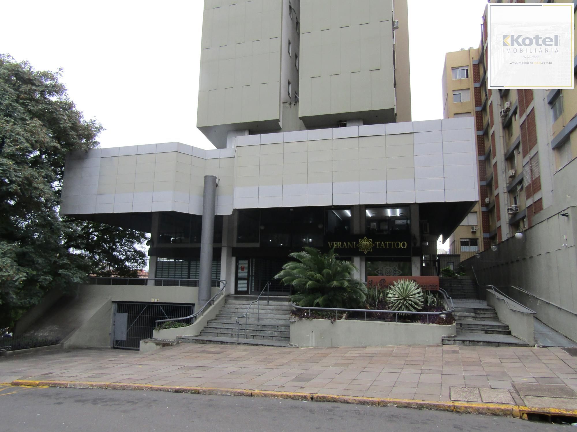 Apartamento 1 quartos à venda, 31m², Centro Histórico - Porto Alegre