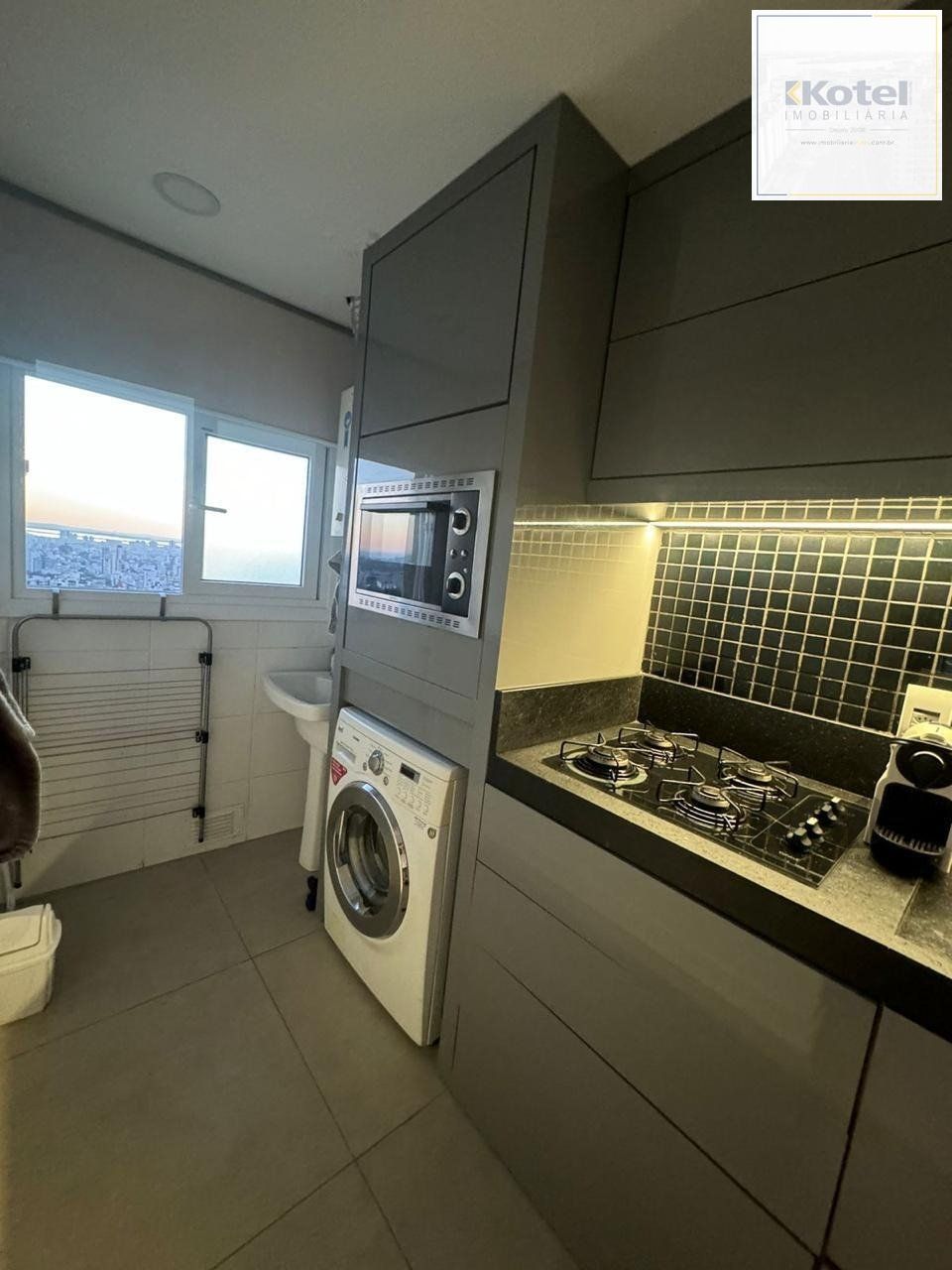 Apartamento 1 quartos à venda, 52m², Petrópolis - Porto Alegre — foto 5