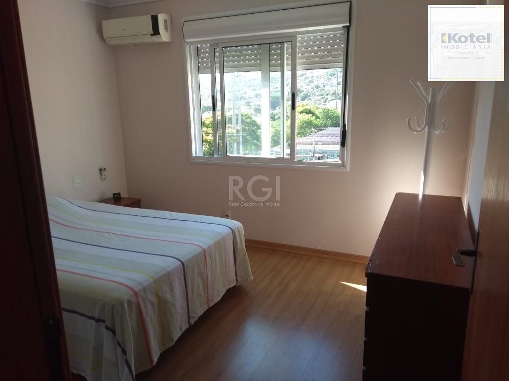 Apartamento Venda - 73.76m², 3 dormitórios, sendo 1 suite, 1 vaga - Partenon — foto 4