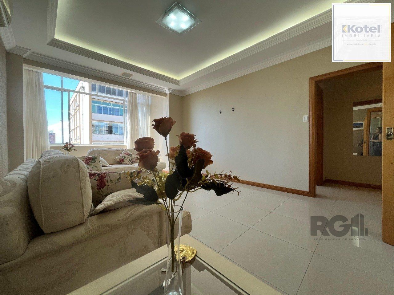 Apartamento 3 quartos à venda, 140m², Centro - Porto Alegre — foto 3