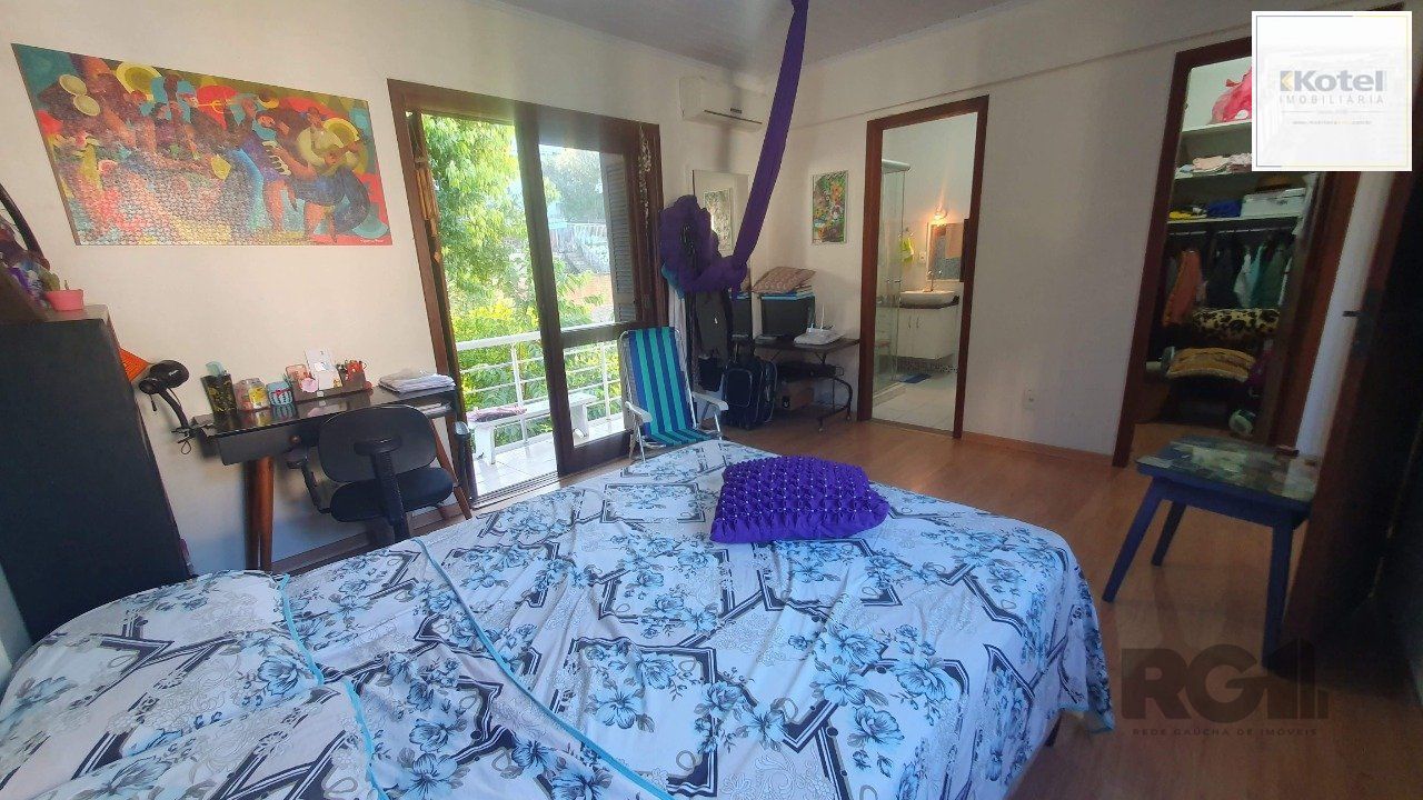 Casa 3 quartos à venda, 125m², Bom Jesus - Porto Alegre — foto 5