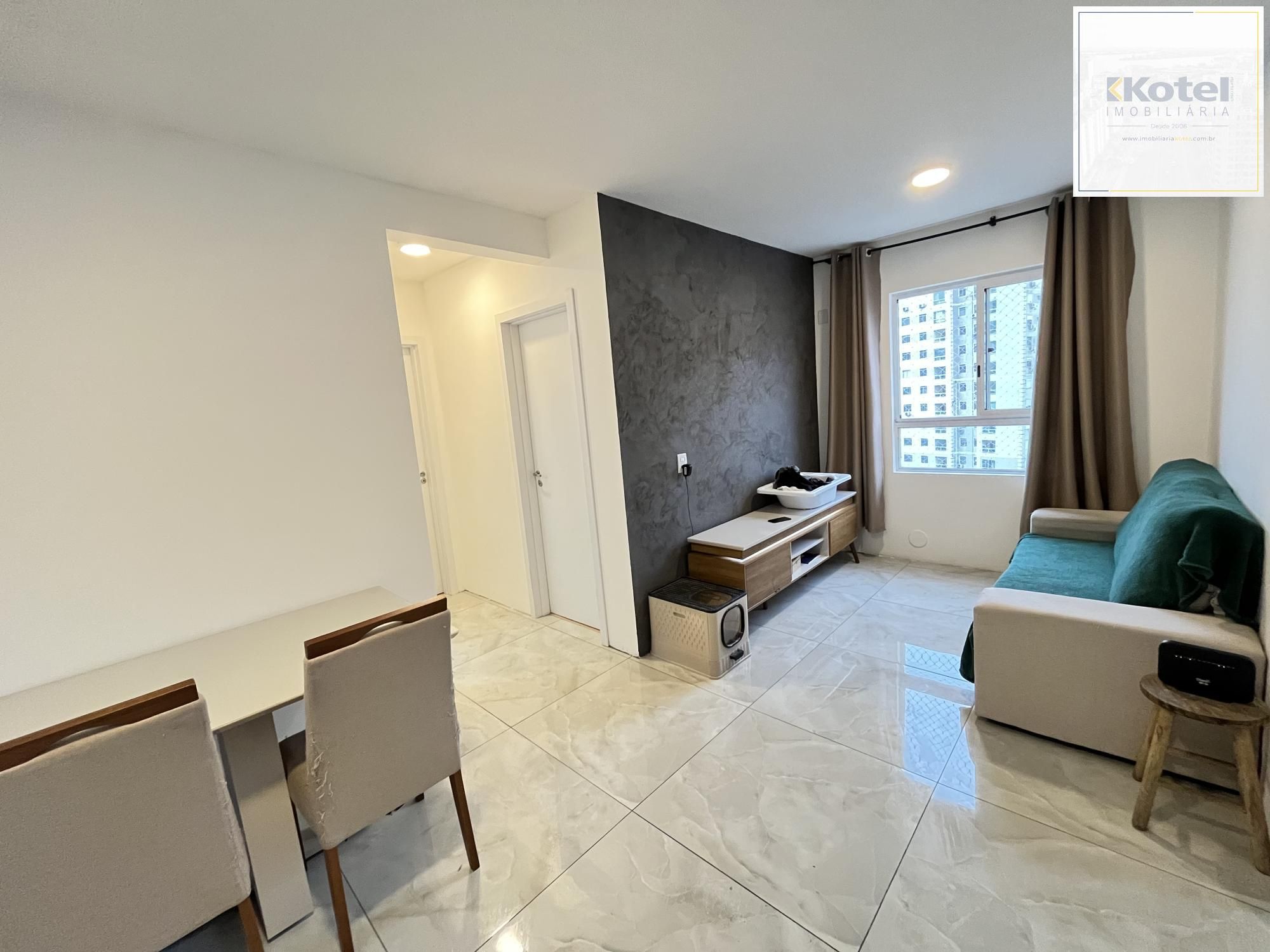 Apartamento no Open Protasio, 2 quartos, à venda, 46 m², Morro Santana - Porto Alegre — foto 2