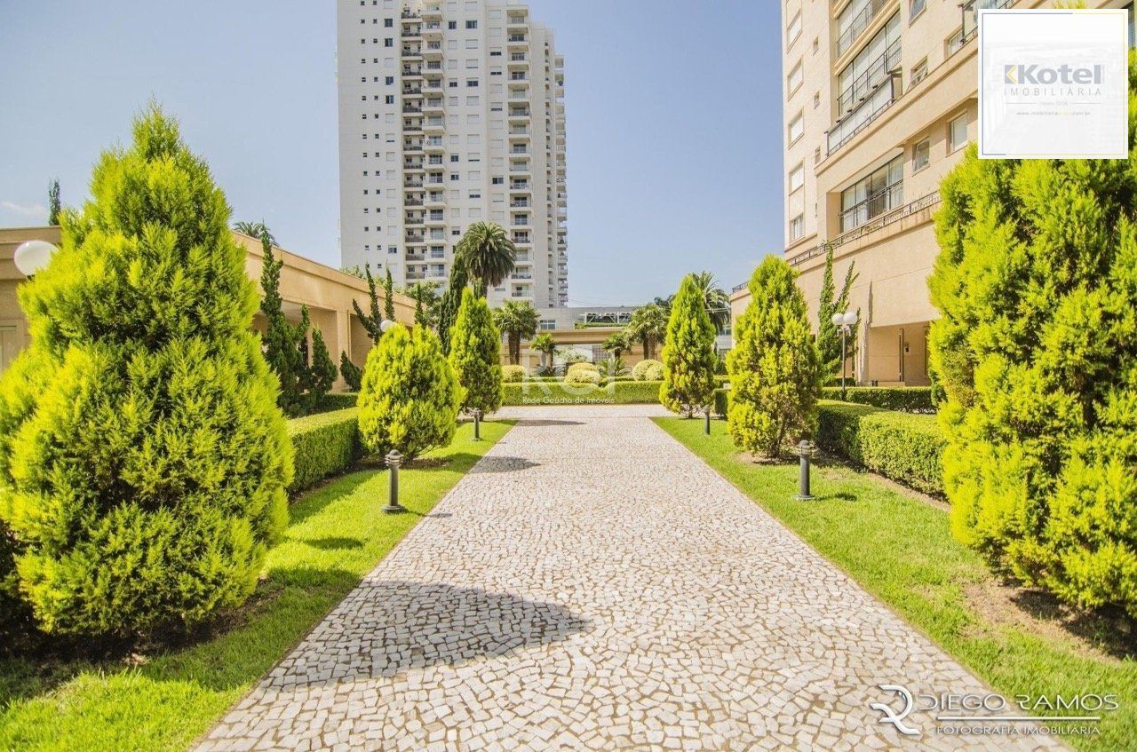 Alizé Parc Residence