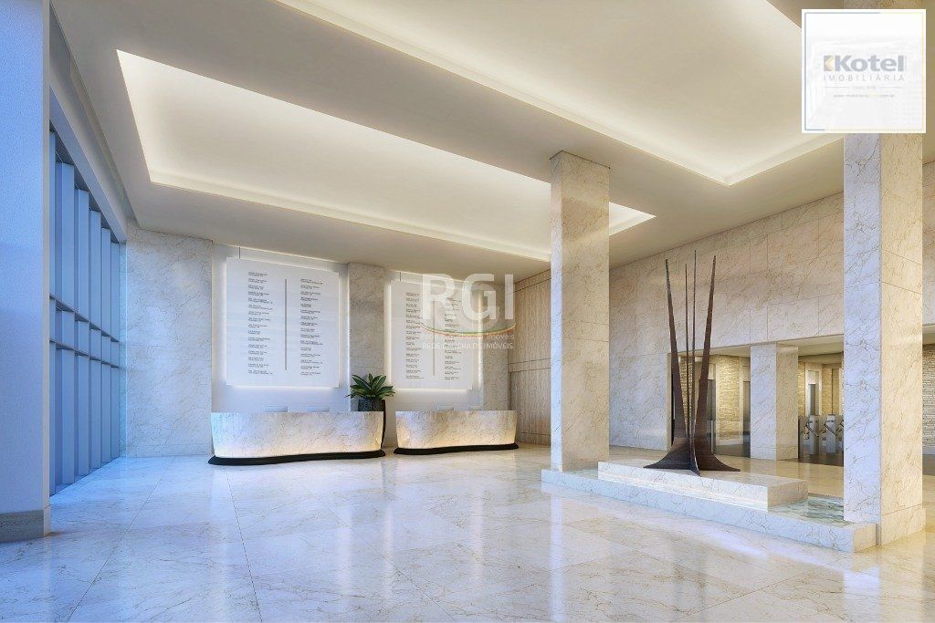Conjunto/Sala para Venda - 33.42m², 0 dormitórios, Cristo Redentor — foto 5