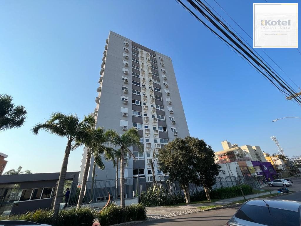 Apartamento 2 quartos à venda, 53m², Jardim Lindóia - Porto Alegre