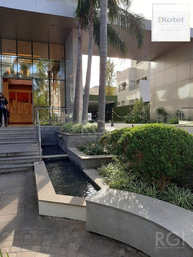 Getulio Vargas Prime Office