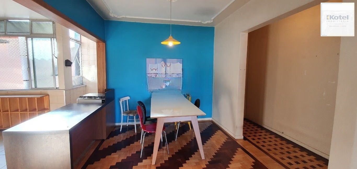 Apartamento 3 quartos à venda, Boa Vista - Porto Alegre