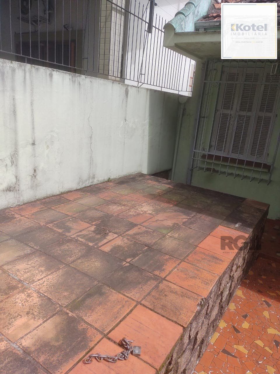 Casa 2 quartos à venda, 75m², Santana - Porto Alegre — foto 2