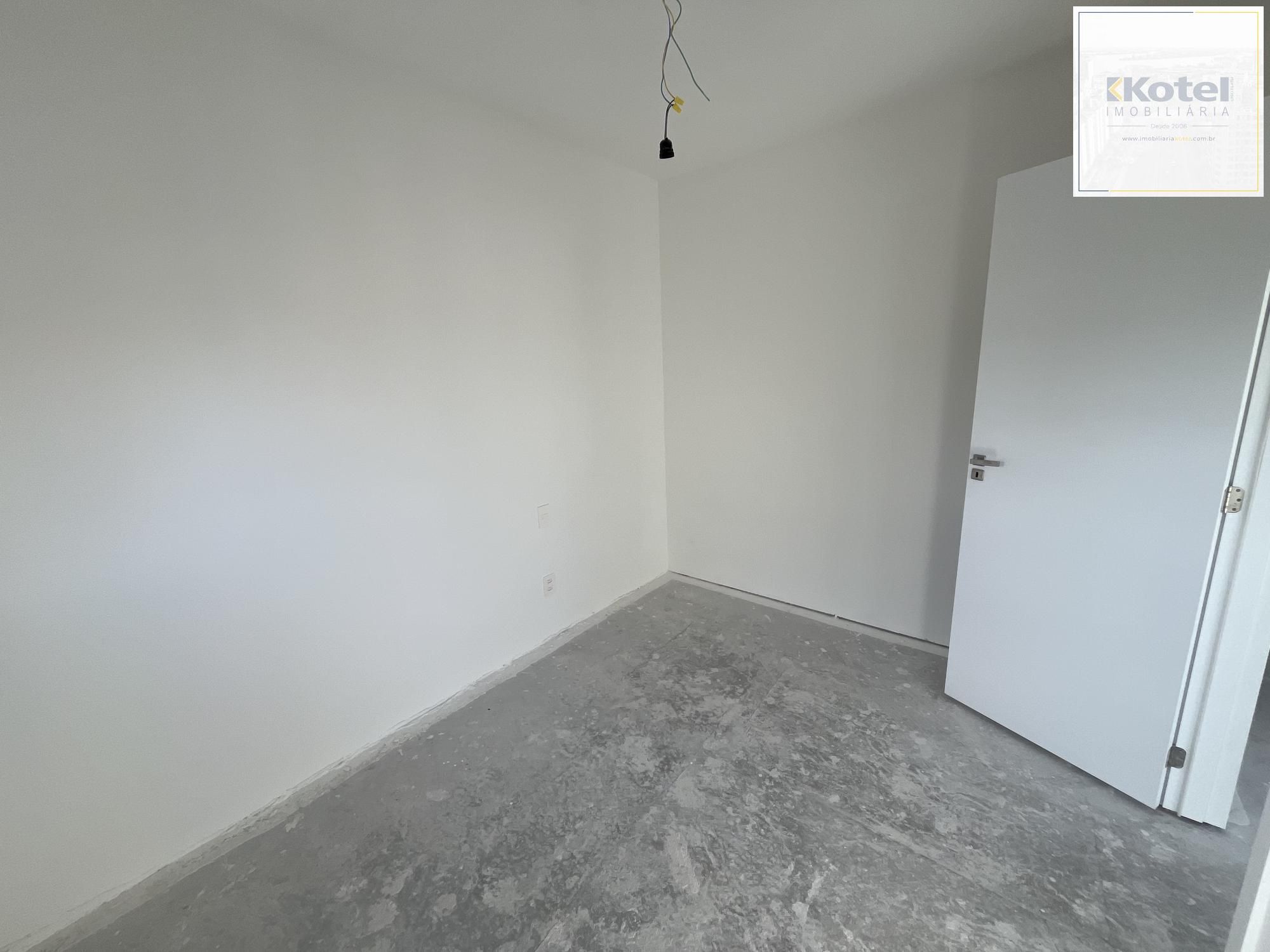 Apartamento de 1 quarto e 1 vaga de garagem no GO CARLOS GOMES